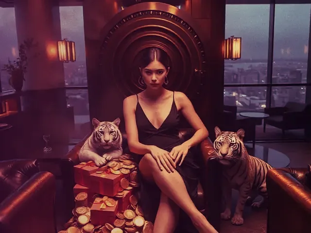 จอมอนิเตอร์ CAM 2 ในสตูดิโอบาคาร่าสด sagame66 ภาพประกอบ