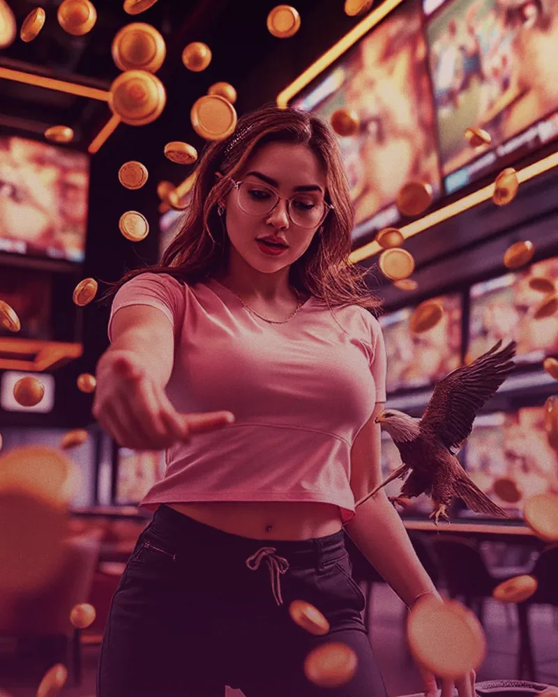 โปรโมชั่นต้อนรับสมาชิกใหม่ sagame66 ภาพประกอบ